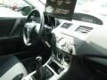 2011 Mazda MAZDA3 i Sport 4 Door Photo 16