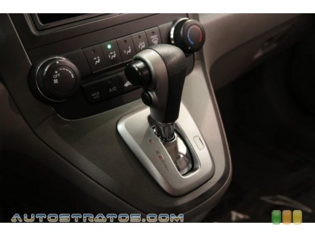 2010 Honda CR-V LX AWD 2.4 Liter DOHC 16-Valve i-VTEC 4 Cylinder 5 Speed Automatic