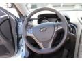 2011 Hyundai Genesis Coupe 3.8 Grand Touring Photo 18