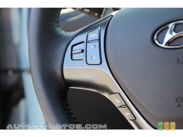 2011 Hyundai Genesis Coupe 3.8 Grand Touring 3.8 Liter DOHC 24-Valve CVVT V6 6 Speed Paddle-Shift Automatic