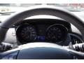 2011 Hyundai Genesis Coupe 3.8 Grand Touring Photo 21