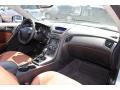 2011 Hyundai Genesis Coupe 3.8 Grand Touring Photo 26