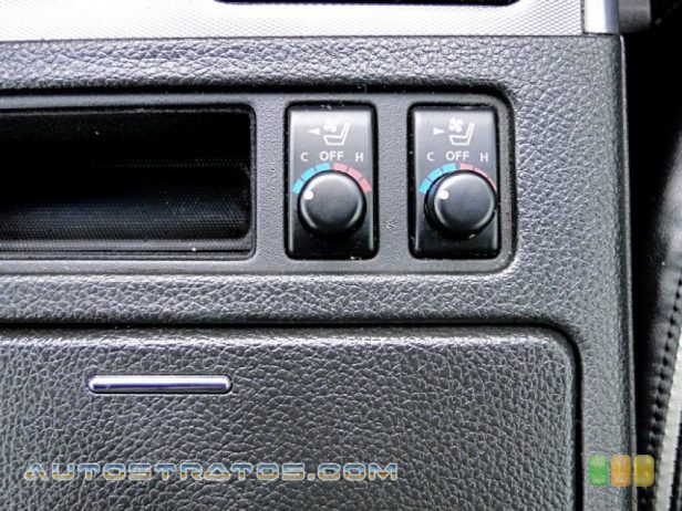 2007 Infiniti M 35 Sport Sedan 3.5 Liter DOHC 24-Valve VVT V6 5 Speed Automatic