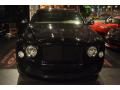 2011 Bentley Mulsanne Sedan Photo 2