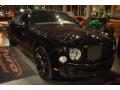 2011 Bentley Mulsanne Sedan Photo 7