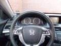 2008 Honda Accord EX-L Coupe Photo 21