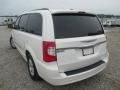 2011 Chrysler Town & Country Touring Photo 27
