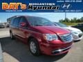 2011 Chrysler Town & Country Touring Photo 1