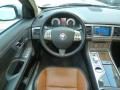 2010 Jaguar XF XFR Sport Sedan Photo 21