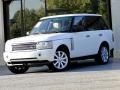 2007 Land Rover Range Rover Supercharged Photo 1