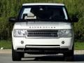 2007 Land Rover Range Rover Supercharged Photo 6