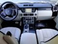 2007 Land Rover Range Rover Supercharged Photo 7