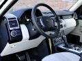 2007 Land Rover Range Rover Supercharged Photo 9