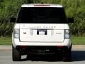 2007 Land Rover Range Rover Supercharged Photo 24