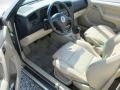 2001 Volkswagen Cabrio GLX Photo 5