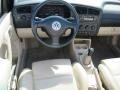 2001 Volkswagen Cabrio GLX Photo 15