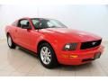 2008 Ford Mustang V6 Deluxe Coupe Photo 1