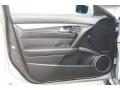2012 Acura TL 3.5 Technology Photo 9
