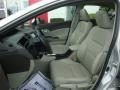 2012 Honda Civic EX-L Sedan Photo 13