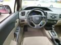 2012 Honda Civic LX Sedan Photo 14