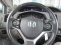 2012 Honda Civic EX-L Sedan Photo 23