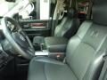 2012 Dodge Ram 2500 HD Laramie Crew Cab 4x4 Photo 5