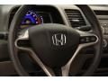 2010 Honda Civic LX Coupe Photo 7
