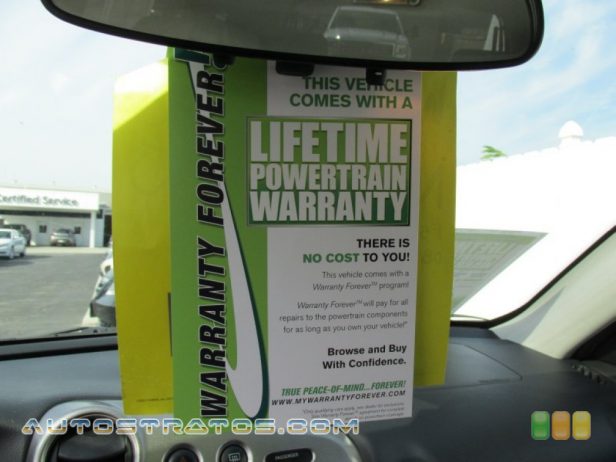 2008 Pontiac Vibe  1.8 Liter DOHC 16-Valve VVT 4 Cylinder 5 Speed Manual