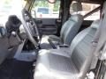 2009 Jeep Wrangler X 4x4 Photo 4