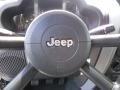 2009 Jeep Wrangler X 4x4 Photo 22