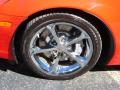 2012 Chevrolet Corvette Grand Sport Coupe Photo 3