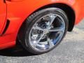2012 Chevrolet Corvette Grand Sport Coupe Photo 4