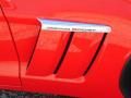 2012 Chevrolet Corvette Grand Sport Coupe Photo 9