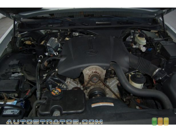 1999 Mercury Grand Marquis GS 4.6 Liter SOHC 16-Valve V8 4 Speed Automatic