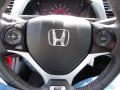 2012 Honda Civic Si Coupe Photo 24