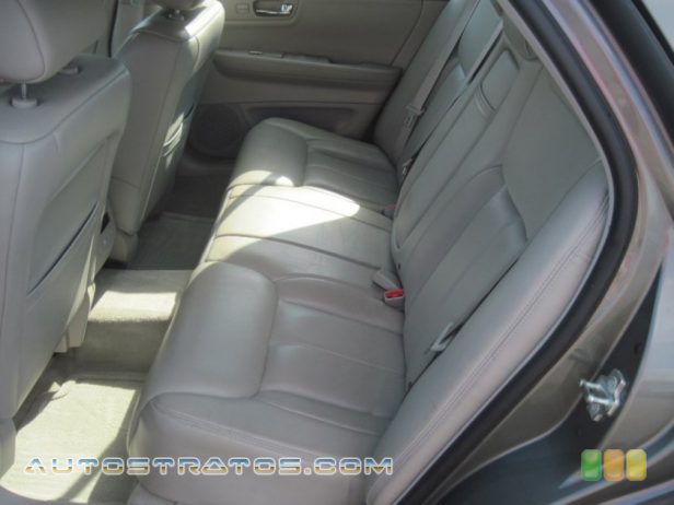 2008 Cadillac DTS Luxury 4.6 Liter DOHC 32-Valve VVT Northstar V8 4 Speed Automatic