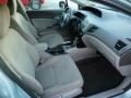 2012 Honda Civic LX Sedan Photo 4