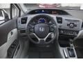 2012 Honda Civic LX Sedan Photo 5