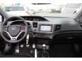 2012 Honda Civic Si Coupe Photo 17