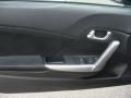 2012 Honda Civic Si Coupe Photo 9