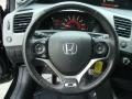 2012 Honda Civic Si Coupe Photo 15