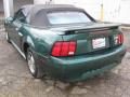 2001 Ford Mustang V6 Convertible Photo 6