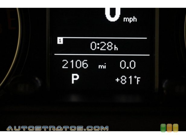 2009 Audi Q5 3.2 Premium quattro 3.2 Liter FSI DOHC 24-Valve VVT V6 6 Speed Tiptronic Automatic