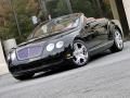 2007 Bentley Continental GTC  Photo 1