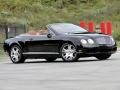 2007 Bentley Continental GTC  Photo 4