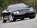 2007 Bentley Continental GTC  Photo 29