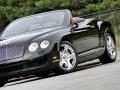 2007 Bentley Continental GTC  Photo 48