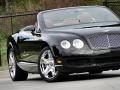 2007 Bentley Continental GTC  Photo 58