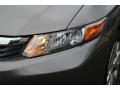 2012 Honda Civic LX Sedan Photo 30