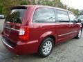 2012 Chrysler Town & Country Touring Photo 5